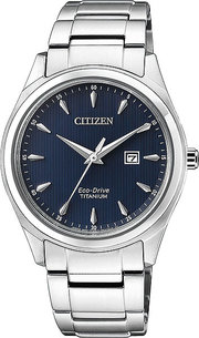 Citizen EW2470-87L фото