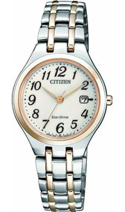 Citizen EW2486-87A фото