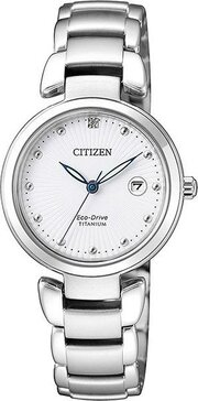 Citizen EW2500-88A фото