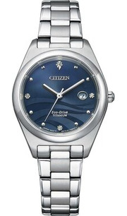 Citizen EW2600-83L фото