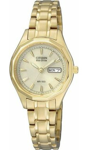 Citizen EW3142-56PE фото