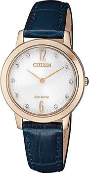 Citizen EX1493-13A фото