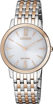 Citizen EX1496-82A фото