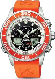 Citizen JR4061-18E фото