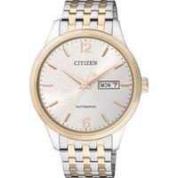 Citizen NH7504-52AB