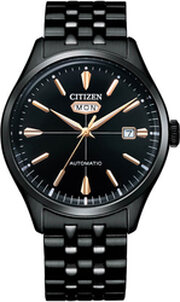 Citizen NH8395-77E фото