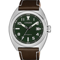 Citizen NJ0100-38X