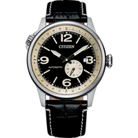 Citizen NJ0140-17E