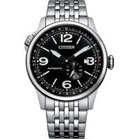 Citizen NJ0140-84E