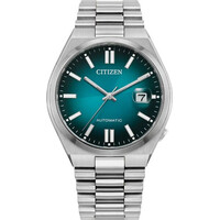 Citizen NJ0151-88X