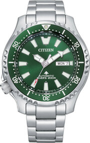 Citizen Promaster NY0131-81X фото