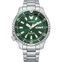 Citizen Promaster NY0131-81X