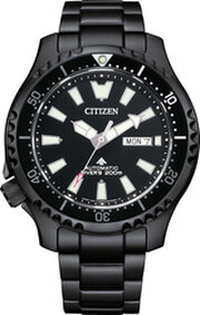 Citizen Promaster NY0135-80E фото