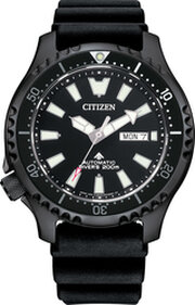 Citizen Promaster NY0139-11E фото