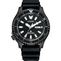 Citizen Promaster NY0139-11E