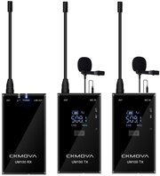 CKMOVA UM100 Kit2 фото