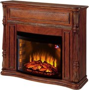 ClassicFlame Freeport Panoramic фото