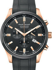 Claude Bernard 10222 37RNCA NIR фото