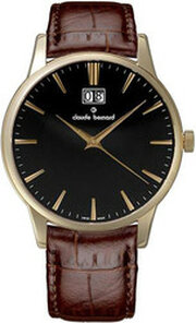 Claude Bernard 63003 37R GIR фото