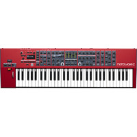 Clavia Nord Wave 2