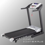 Clear Fit Eco ET 18 AI Plus фото