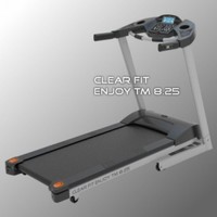 Clear fit Enjoy TM 8.25