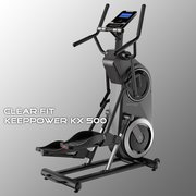 Clear Fit KeepPower KX 500 фото