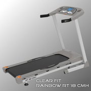 Clear Fit Rainbow RT 18 CMH фото