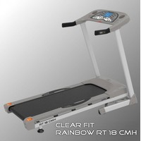 Clear fit Rainbow RT 18 CMH