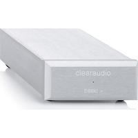 Clearaudio Phonostage Basic+