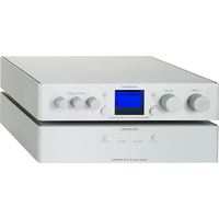 Clearaudio Statement Phono