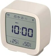 Cleargrass Bluetooth Thermometer Alarm Clock White CGD1 фото