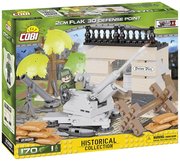 COBI 2cm Flak 30 Defense Point 2388 фото