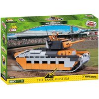 Cobi A12 Matilda 2495