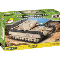 Cobi A22 Churchill Mk. II CS 2709