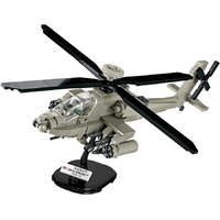 Cobi AH-64 Apache 5808