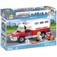 Cobi Ambulance v2 1765