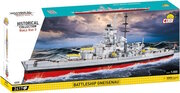 COBI Battleship Gneisenau 4835 фото