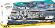 COBI Battleship Tirpitz 4839 фото