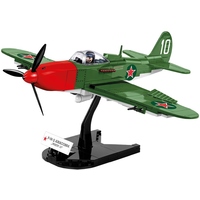 Cobi Bell P-39Q Aircobra 5547