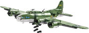 COBI Boeing B-17F Flying Fortress Memphis Belle 5707 фото