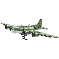 Cobi Boeing B-17F Flying Fortress Memphis Belle 5707