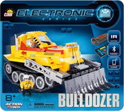 COBI Bulldozer 21910 фото