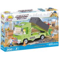 Cobi Civil Service Dump Truck 1677