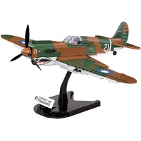 Cobi Curtiss P-40B Tomahawk 5527