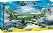 COBI Douglas C-47 Skytrain Dakota 5701 фото