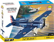 COBI F4F Wildcat Northrop Grumman 5731 фото