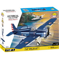 Cobi F4F Wildcat Northrop Grumman 5731