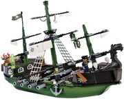 COBI Ghost Ship 6017 фото