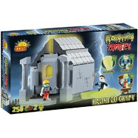 Cobi Haunted Crypt 28250